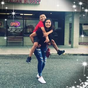 Meet your Posher, Yancy